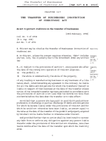 THE TRANSFER OF BUSINESSES (PROTECTION Chapter 327.pdf